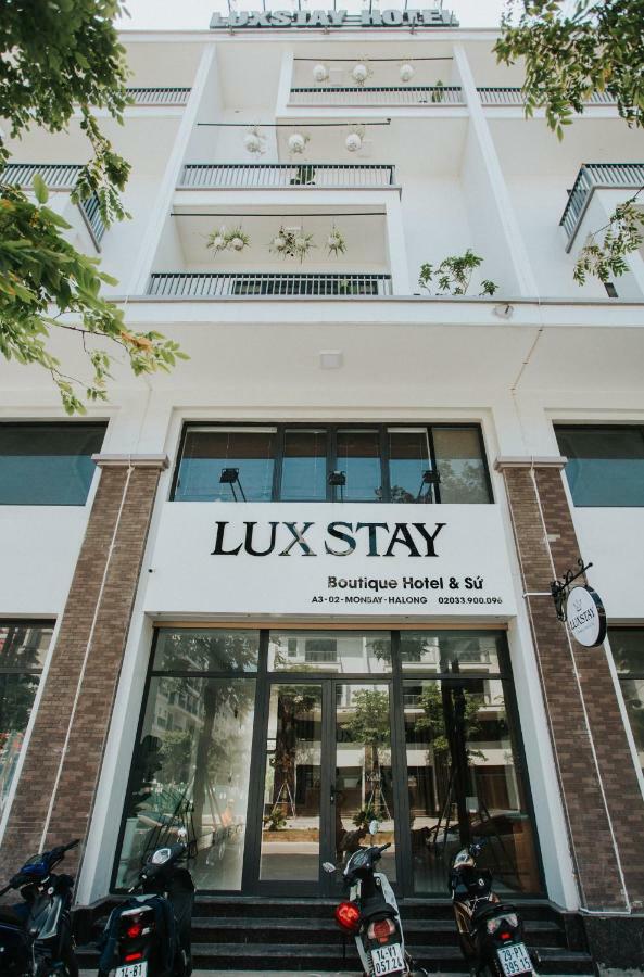 Luxstay Hotel Χα Λονγκ Εξωτερικό φωτογραφία